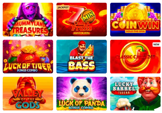 Games